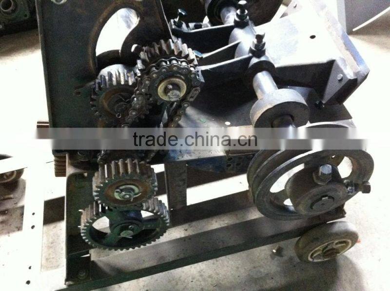 chaff cutter in feed processing machines/customers favorite pellet mill chaff cutter for animal feed