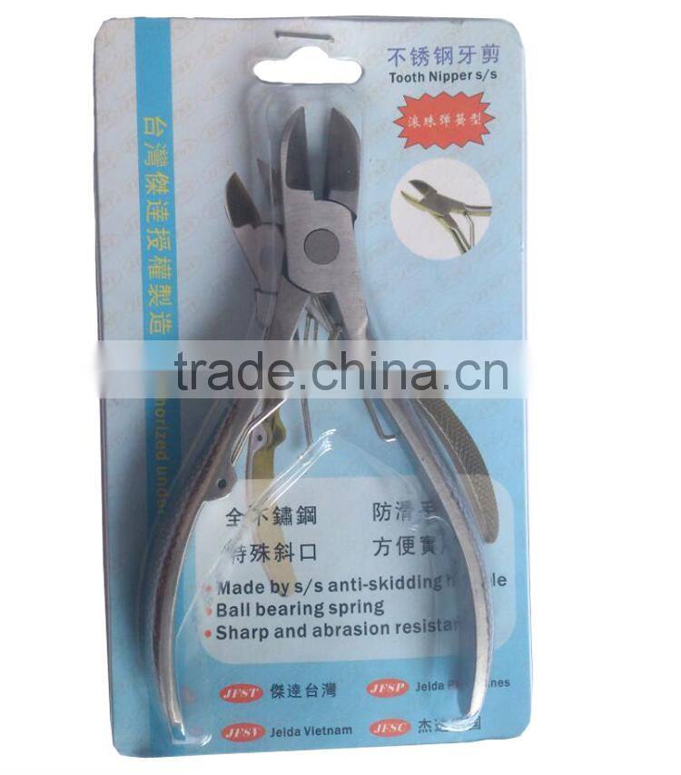 Veterinary instruments pig tooth nipper cutter