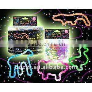 Rohs Fruit shapes silicone funy bands