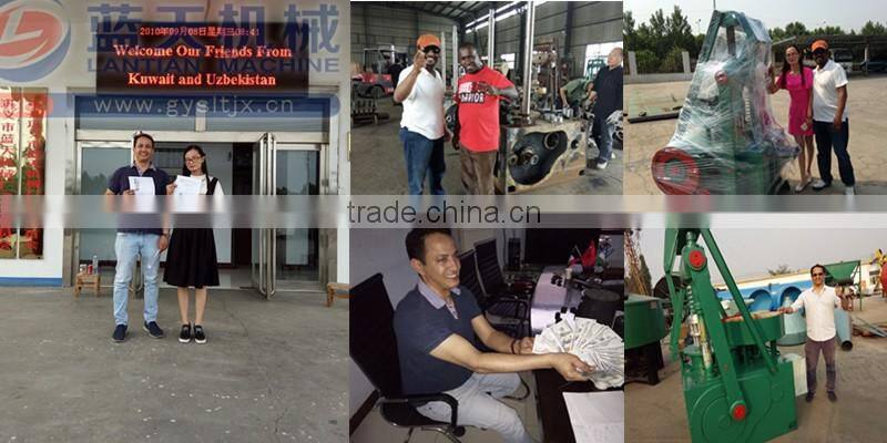 Charcoal Powder Briquettes Machine Coconut Shell charcoal powder Machine Made In China
