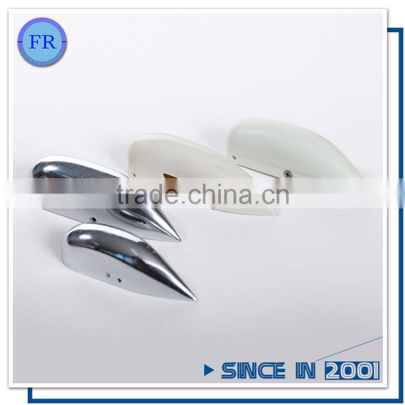 Hot selling cocoon shuttle Carbon steel Wear well manufactured in China