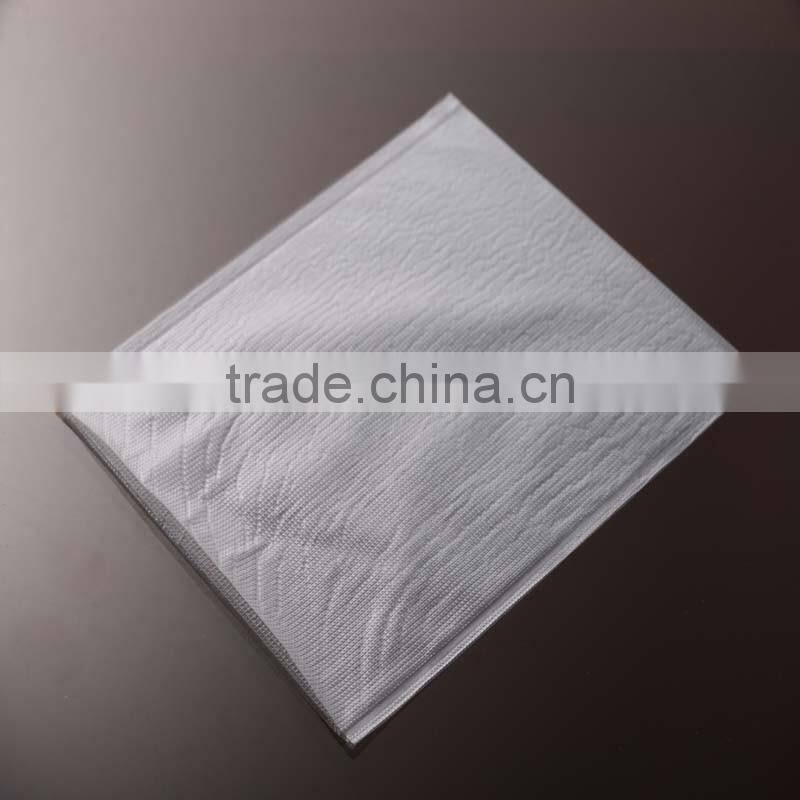 dissolving strips of pave water soluble film