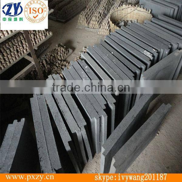 acid-proof antiseptic bricks and boards,ceramic filter media,acid brick