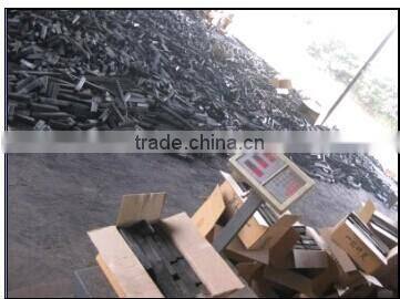 odourless machine to make charcoal bbq