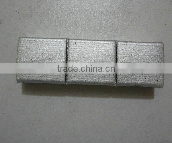 Dubai Popular 30pcs/box Flame Coal