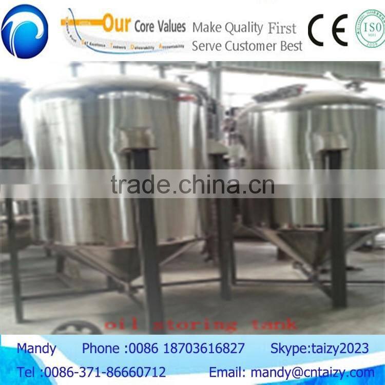 Best selling full automatic palm kernel oil press machine