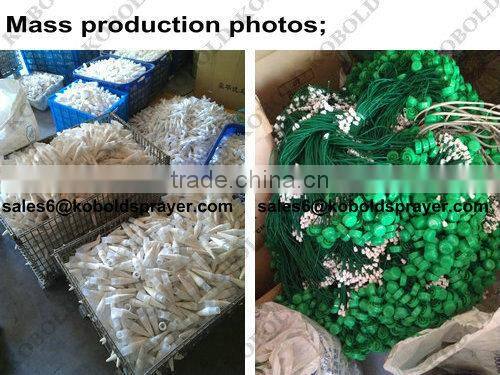 KOBOLD -3000 automatic plant waterer