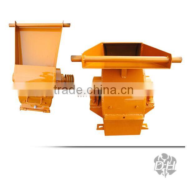 0.6-1.2TPH Mining Equipment/ Mini Stone Crusher