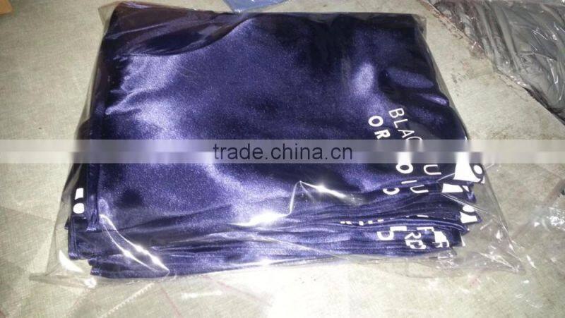 promotional gifts customized logo cape