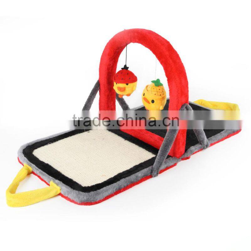 2015 new design cat tree