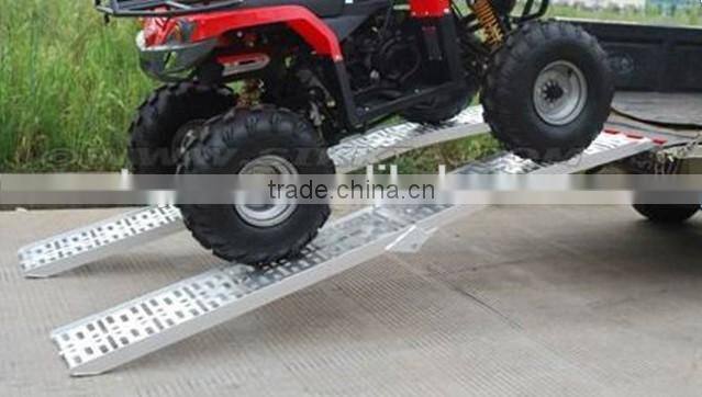 1500lbs Folding Aluminum Ramp