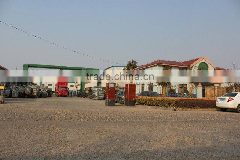 hot dipped galvanized pig pen for sale