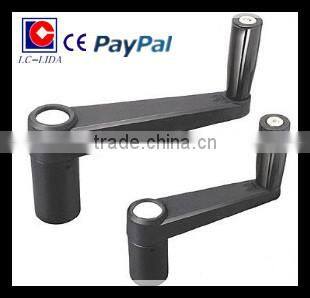 adjustable fixing handles