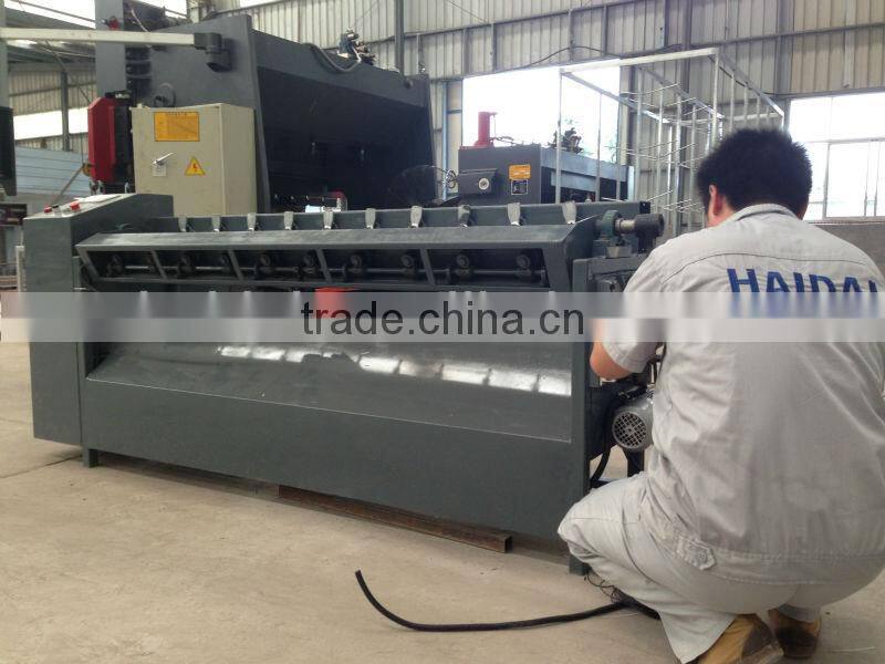 10 heads balling machine for pp twine