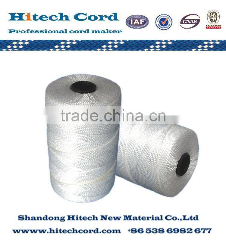 0.7mm-1mm Nylon building twine/line