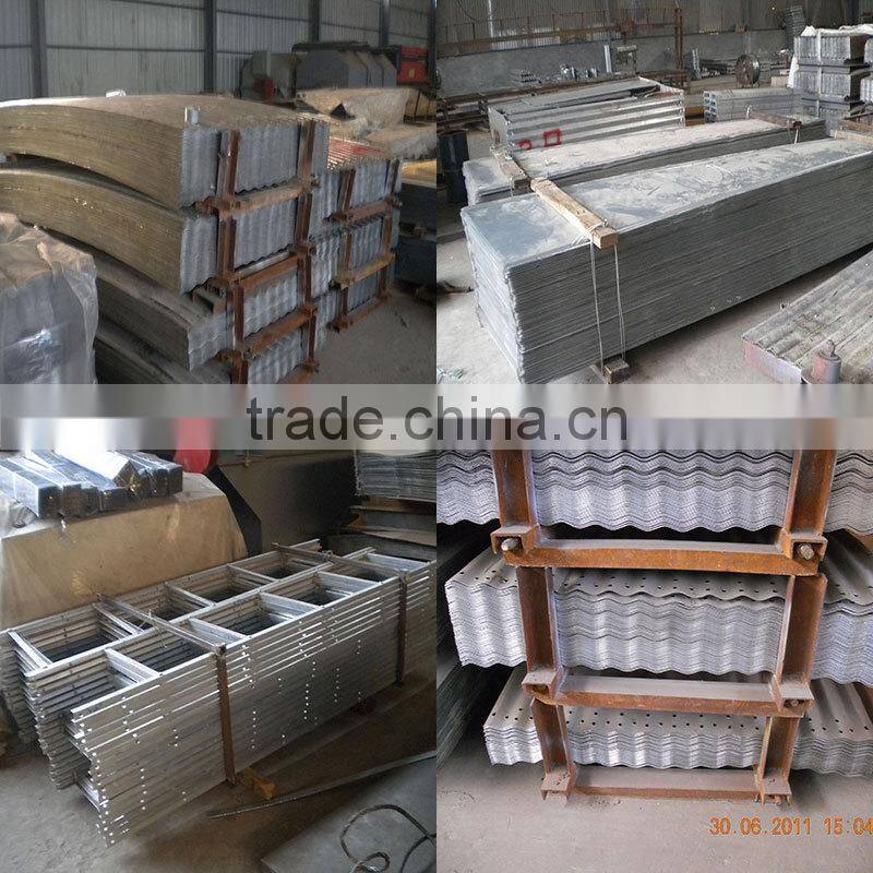 Competitive price complete stainless steel storage silo used maize