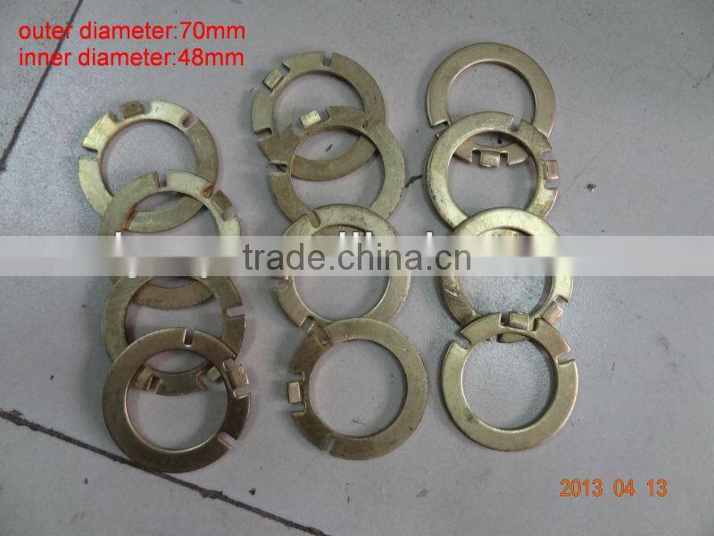 Original YTO PY180 motor grader planetary carrier assembly