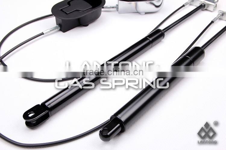 Lockable Gas Spring For Car Bus Boat Seat