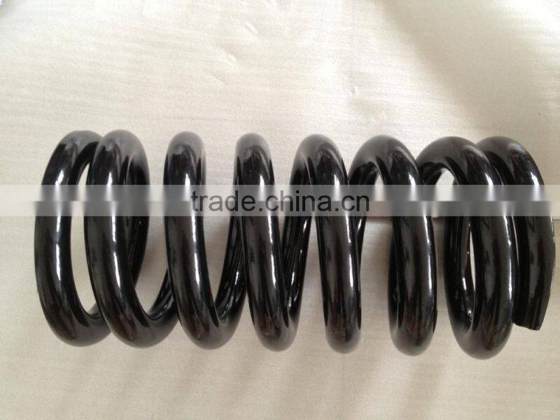 High quality large air compressed spring