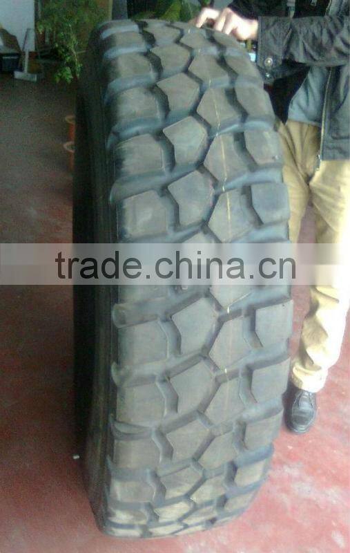 14.00-20 tires military