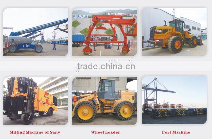 Non marking press-on solid traction style forklift tires 18x8x12 1/8 with discounted price for wholesale