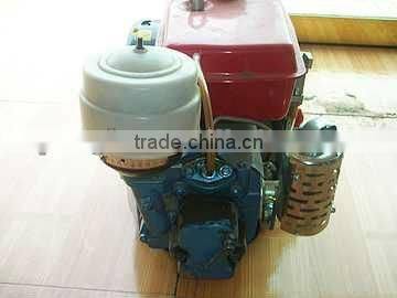 Z170F air-cooled diesel engine