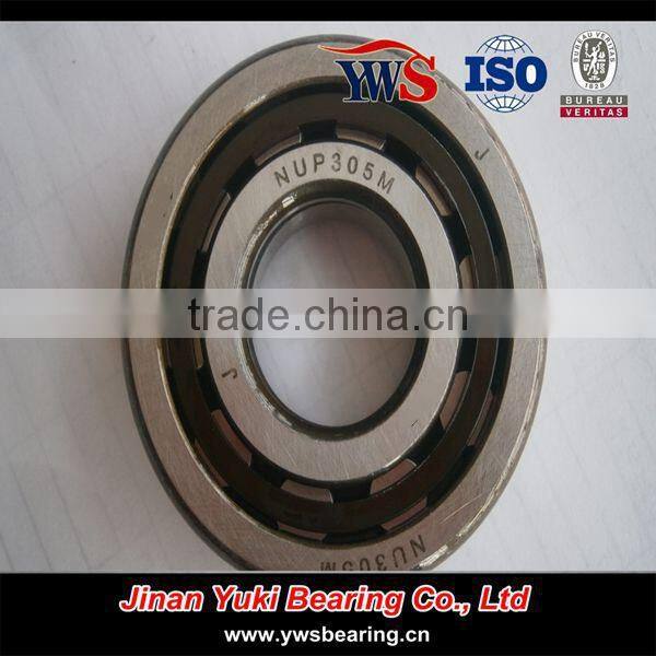 QJ206 NU2206E NJ210E NU310E Cylindrical roller bearing