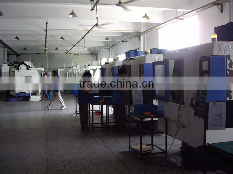 machine accessory processing CNC Precision hardware processing
