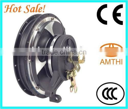 front wheel motor for bicycle, electric wheel hub motor, E Bike motor