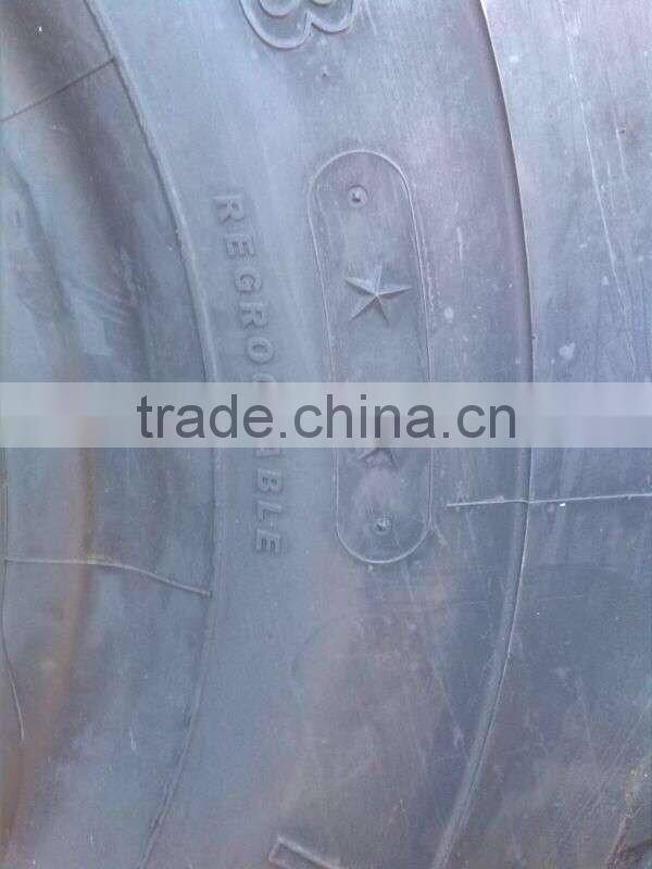 China Best Brand ADVANCE 35/65R33 OTR TIRE