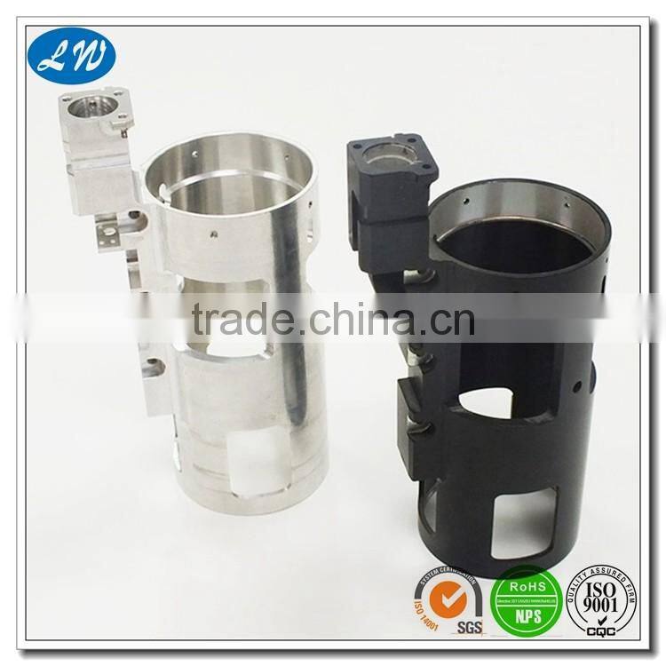 Customized High Precision CNC Machining Aluminium Parts