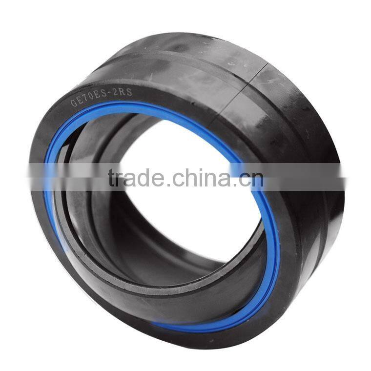 GE300ES2RS China Maintenance Free Radial Spherical Plain Bearing GE300ES 2RS