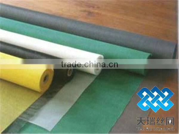 Fiberglass window screening/ screen/stainless steel wire windows screen