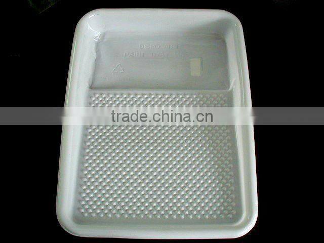 Plastic Tray Liner