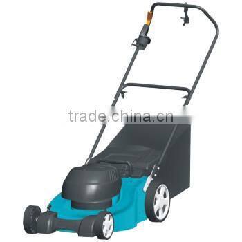 1800W Electric Lawn Mower