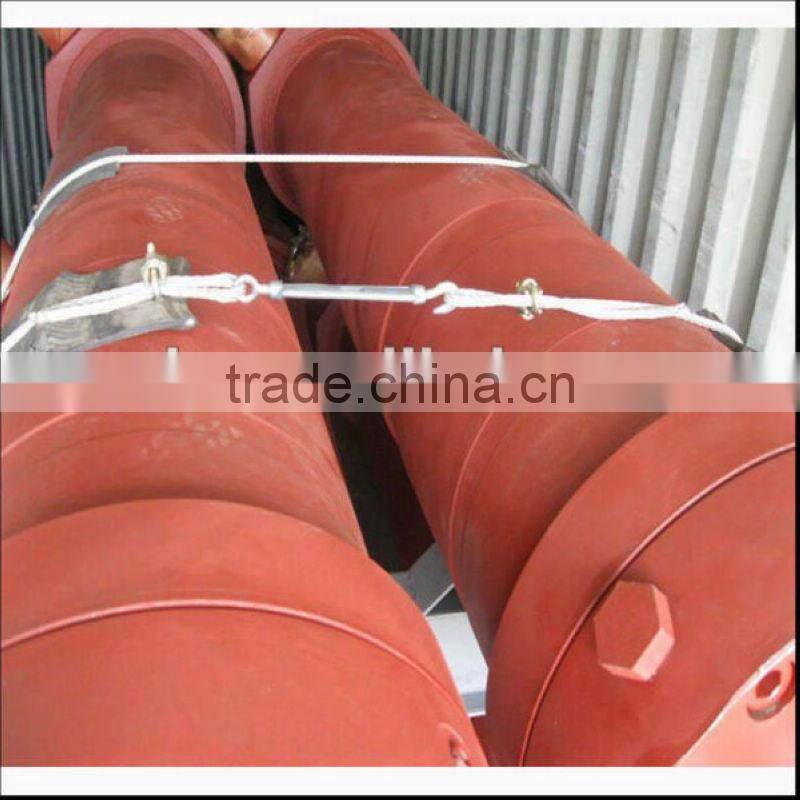 extra long stroke Hydraulic Cylinder nonstandard