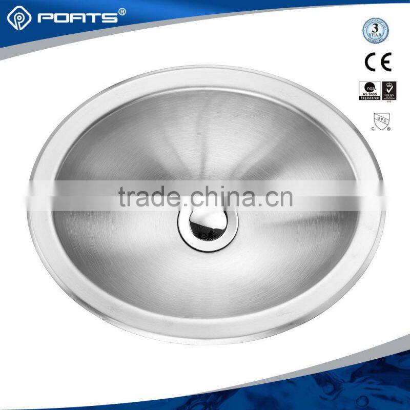 Square Glass Waterfall laundry Metal Bath Basin,Professional manufacture Metal Bath Basin,Sample available Bath Basin