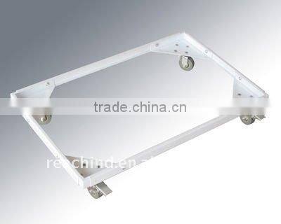 Adjustable Washing Machine Bracket
