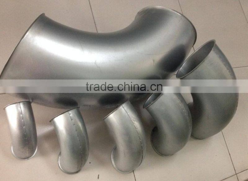 Suspension Rings for HAVC system