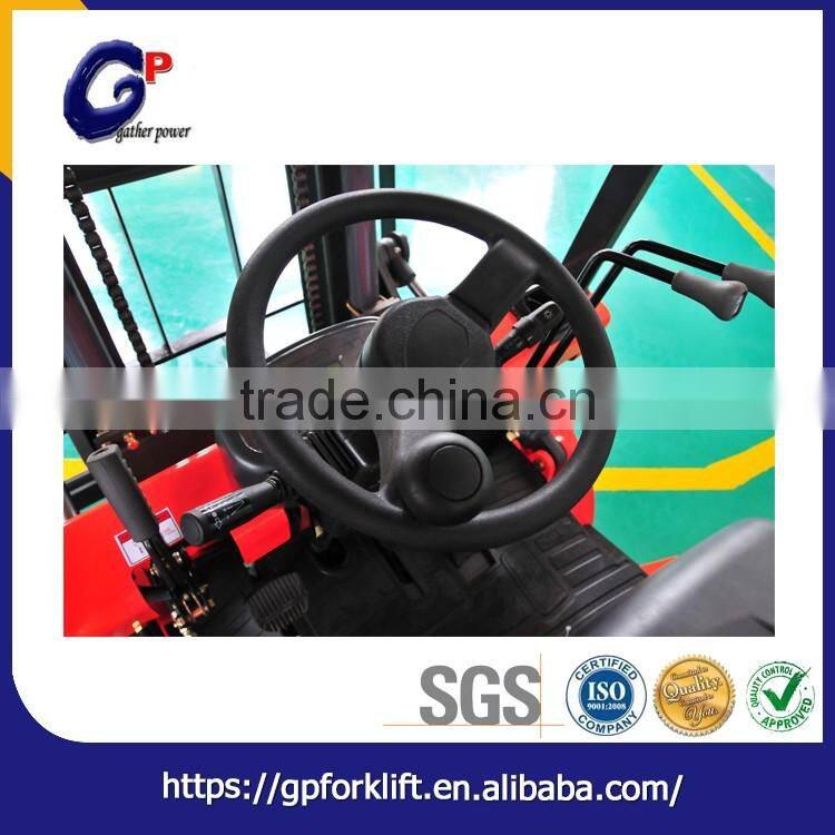 China supplier sales low price warehouse industrial eco-friendly electric forklift