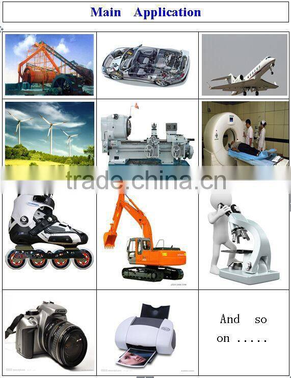 Nice Bearing Product Beat Quality Deep Groove Ball bearing on sale