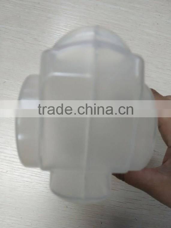OEM Blow Molding Water Storage Tank PP Water Tank Plastic Cans For sale