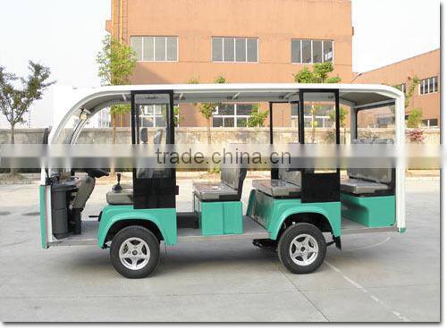chinese new toyota coaster bus for sale mini tourists elelctric shuttle bus