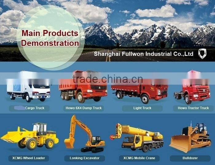 LOW PRICE FLATBED SEMI TRAILER