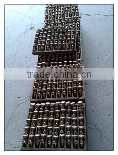 Brass Oxygen Cylinder Valve