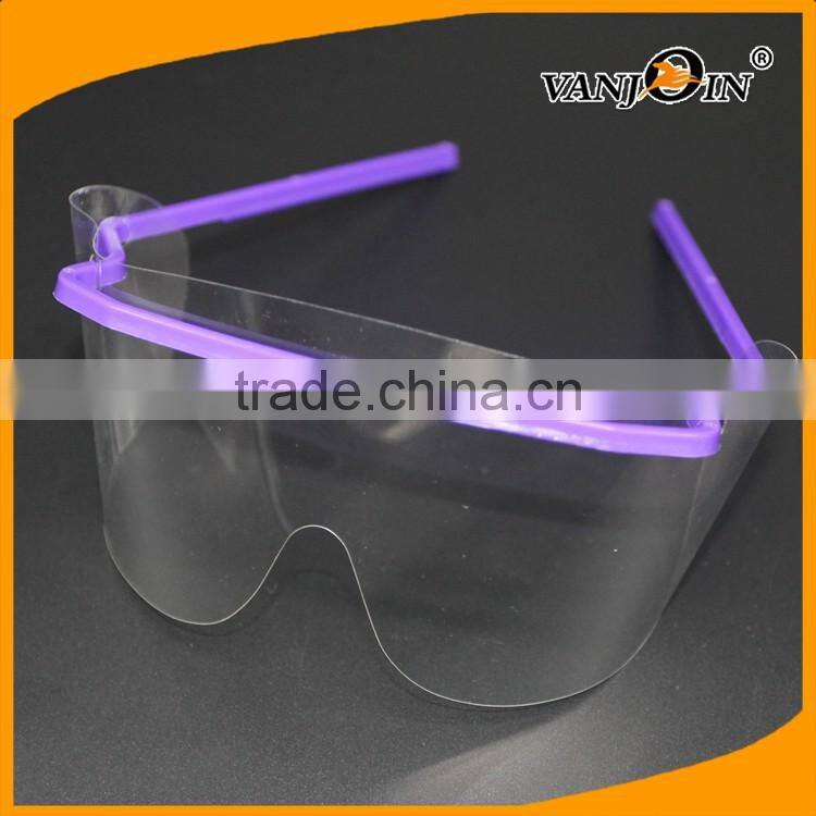 disposable dental glasses