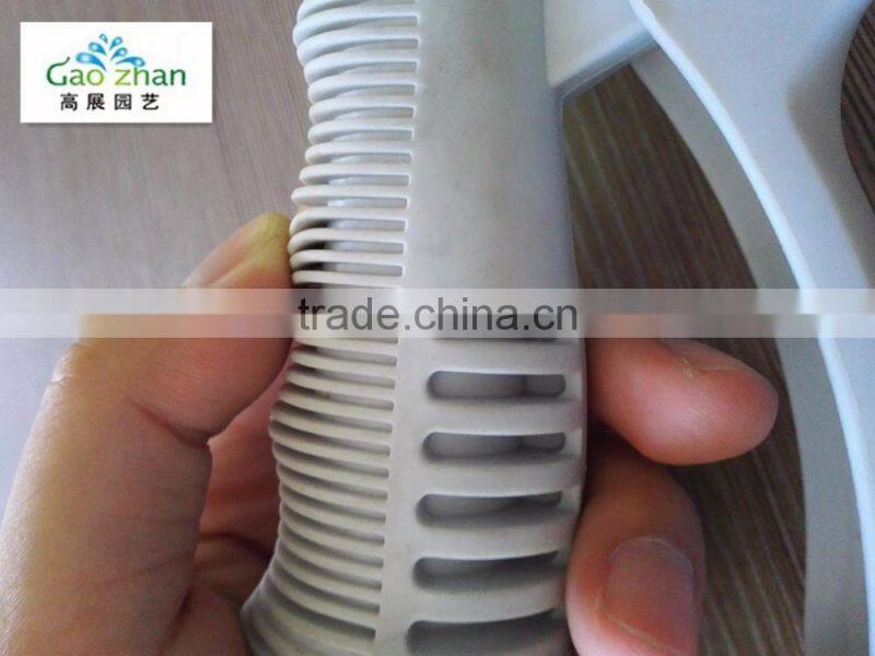 8-Function Water Hose Nozzle