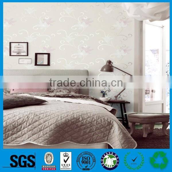 Home wallpaper Guangzhou,3d wallpapers,non woven wallpaper