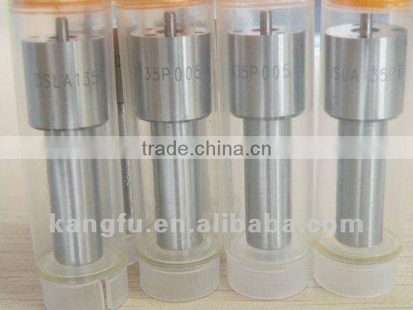 nozzle plunger and delivery valve for BYC Pump No. T63211938