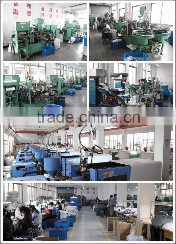 Good quality Trigger Sprayer JH-01S-2, with closure 28/400, 28/410, 28/415